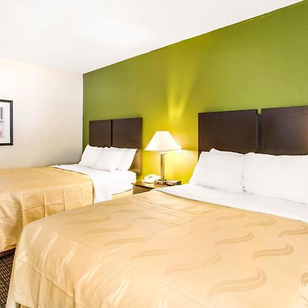 Quality Inn Stateline Вендовер Екстер'єр фото