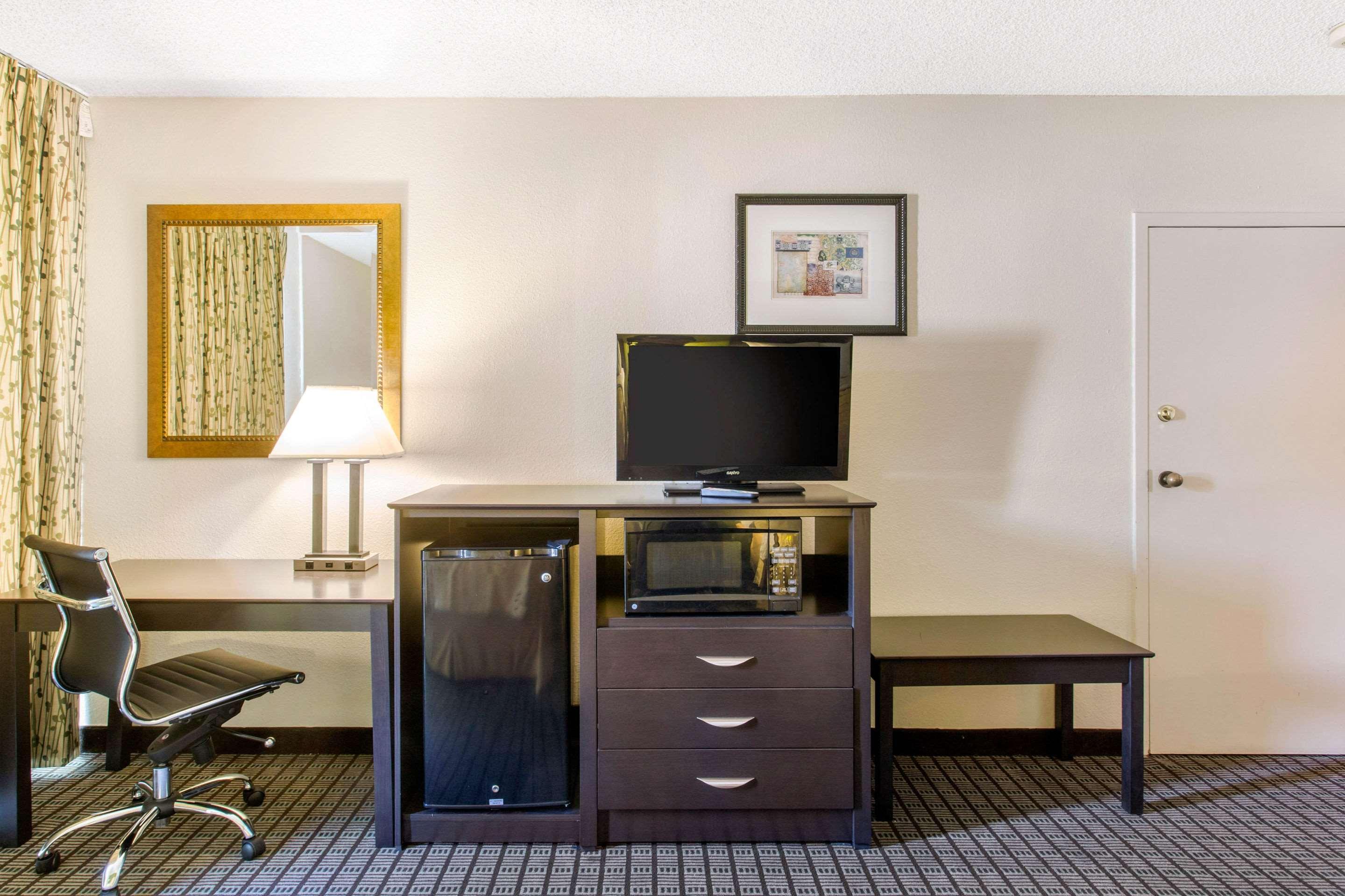 Quality Inn Stateline Вендовер Екстер'єр фото