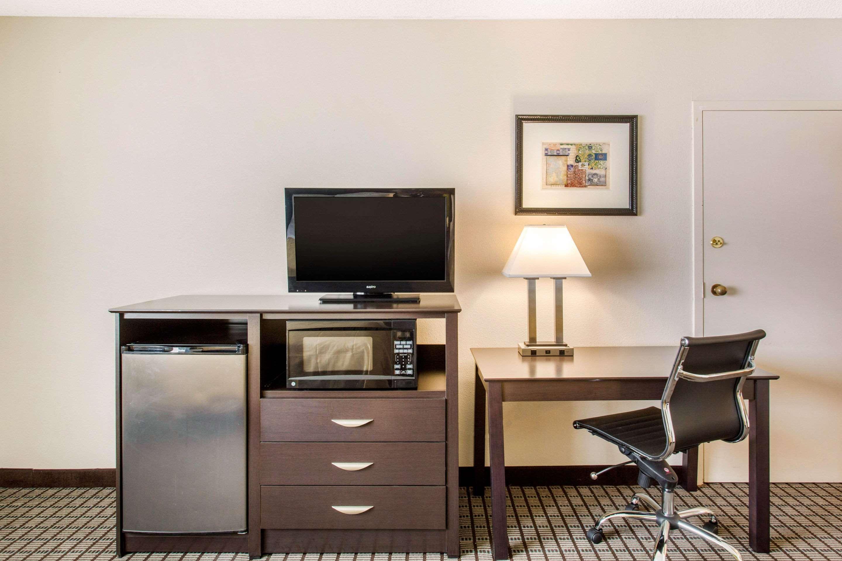 Quality Inn Stateline Вендовер Екстер'єр фото