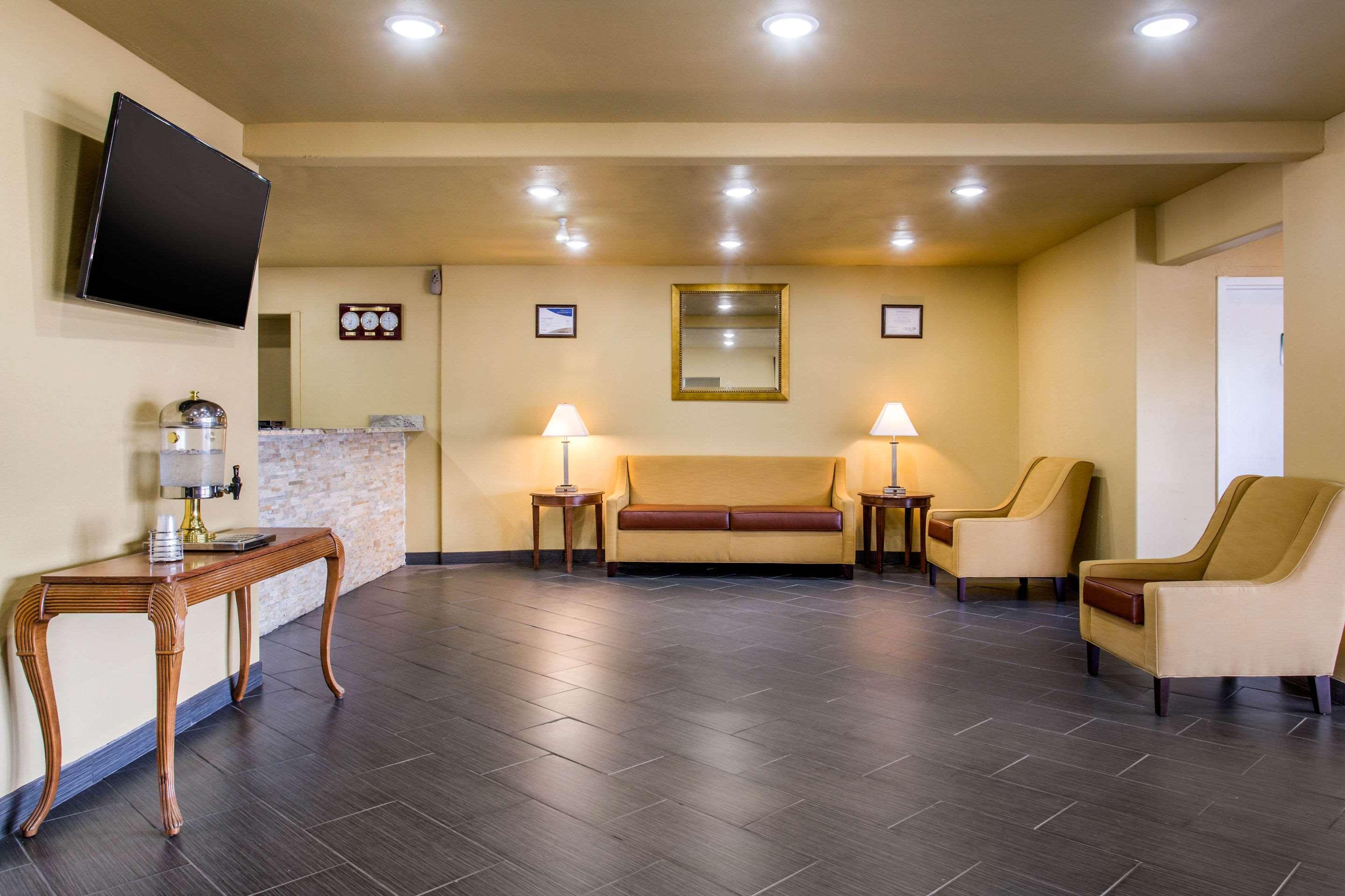 Quality Inn Stateline Вендовер Екстер'єр фото