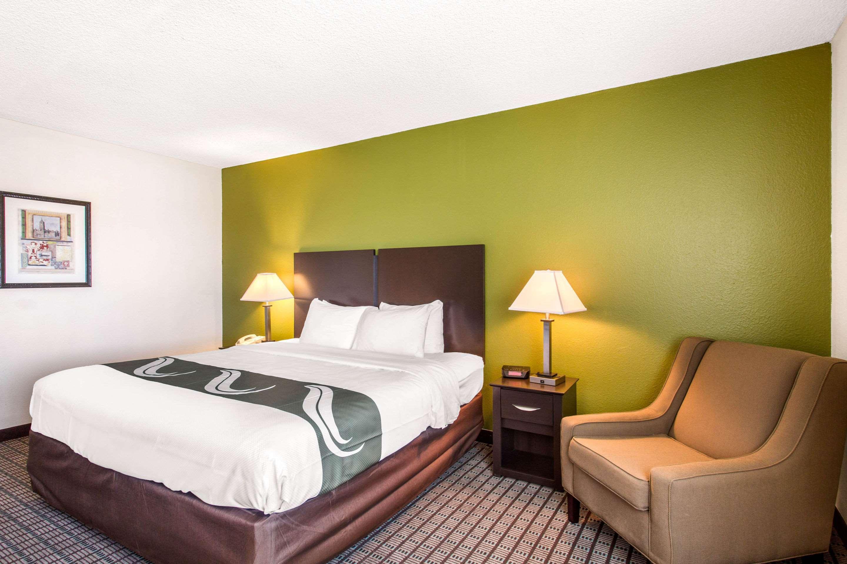 Quality Inn Stateline Вендовер Екстер'єр фото