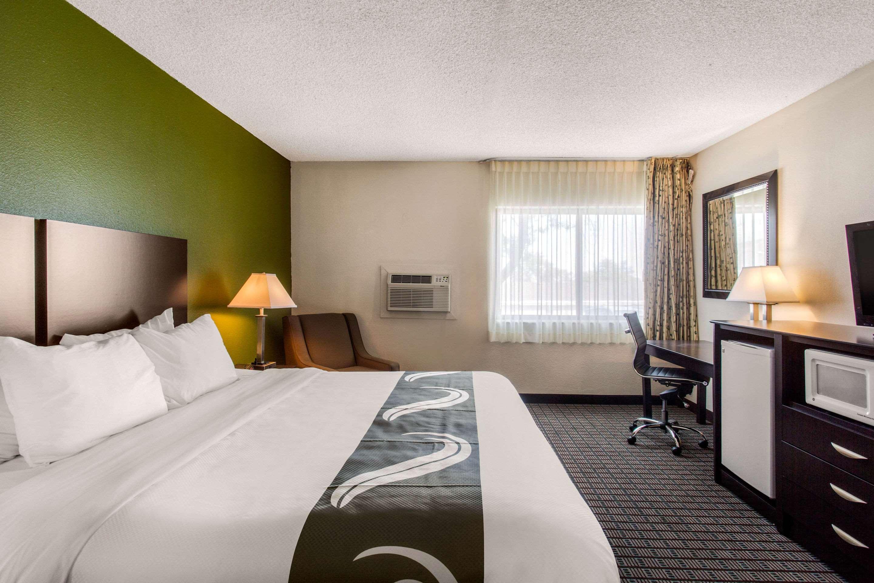 Quality Inn Stateline Вендовер Екстер'єр фото