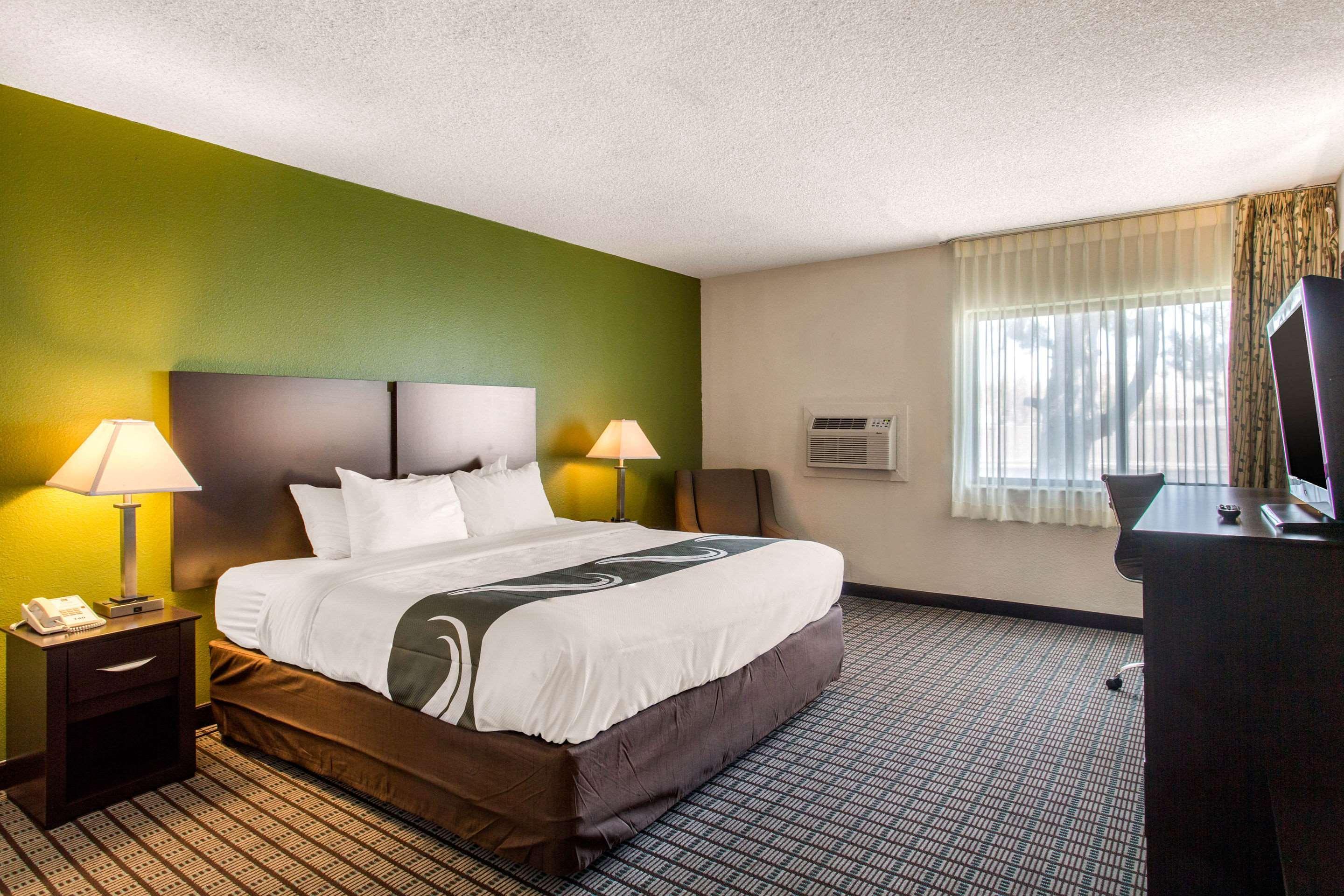 Quality Inn Stateline Вендовер Екстер'єр фото