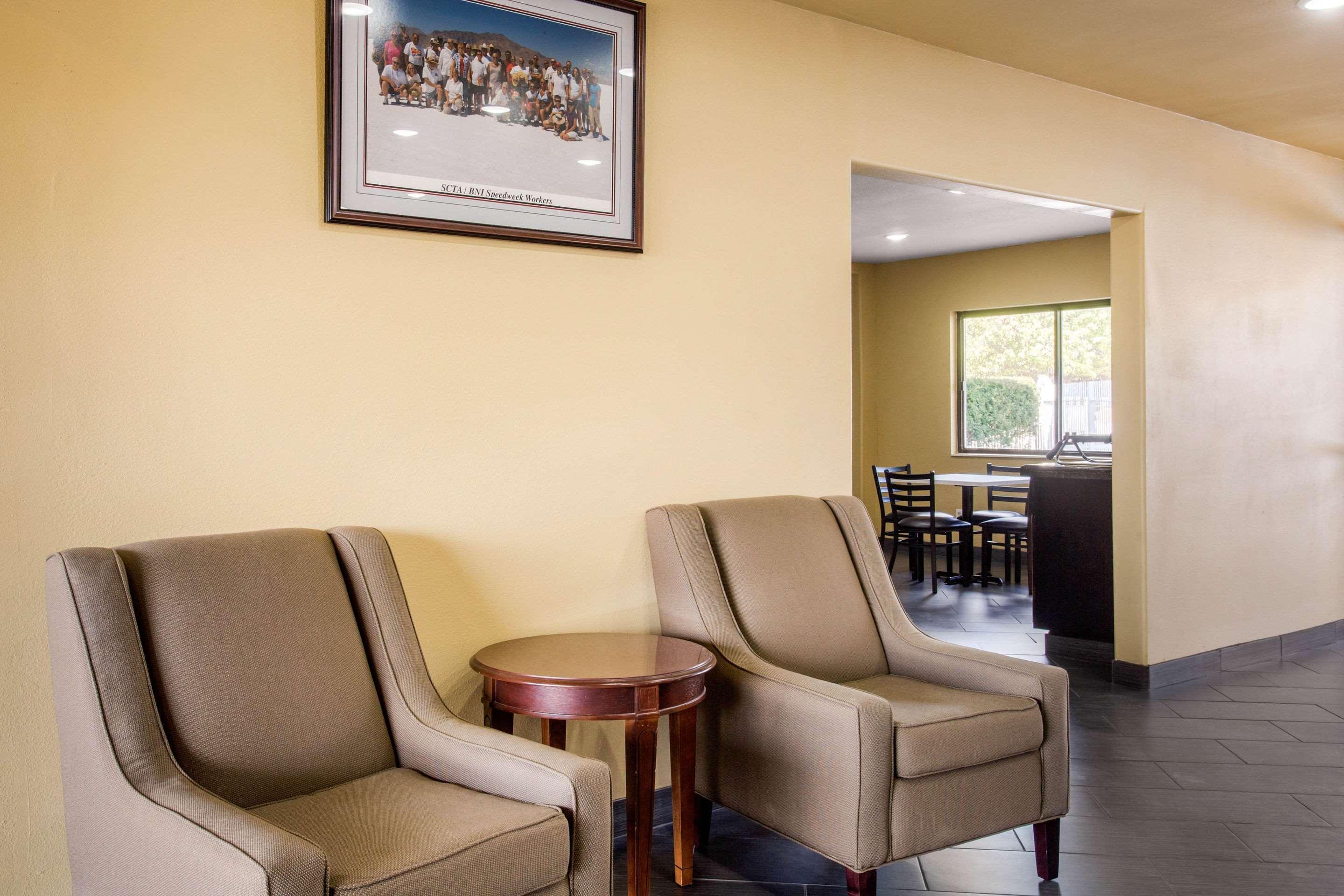 Quality Inn Stateline Вендовер Екстер'єр фото
