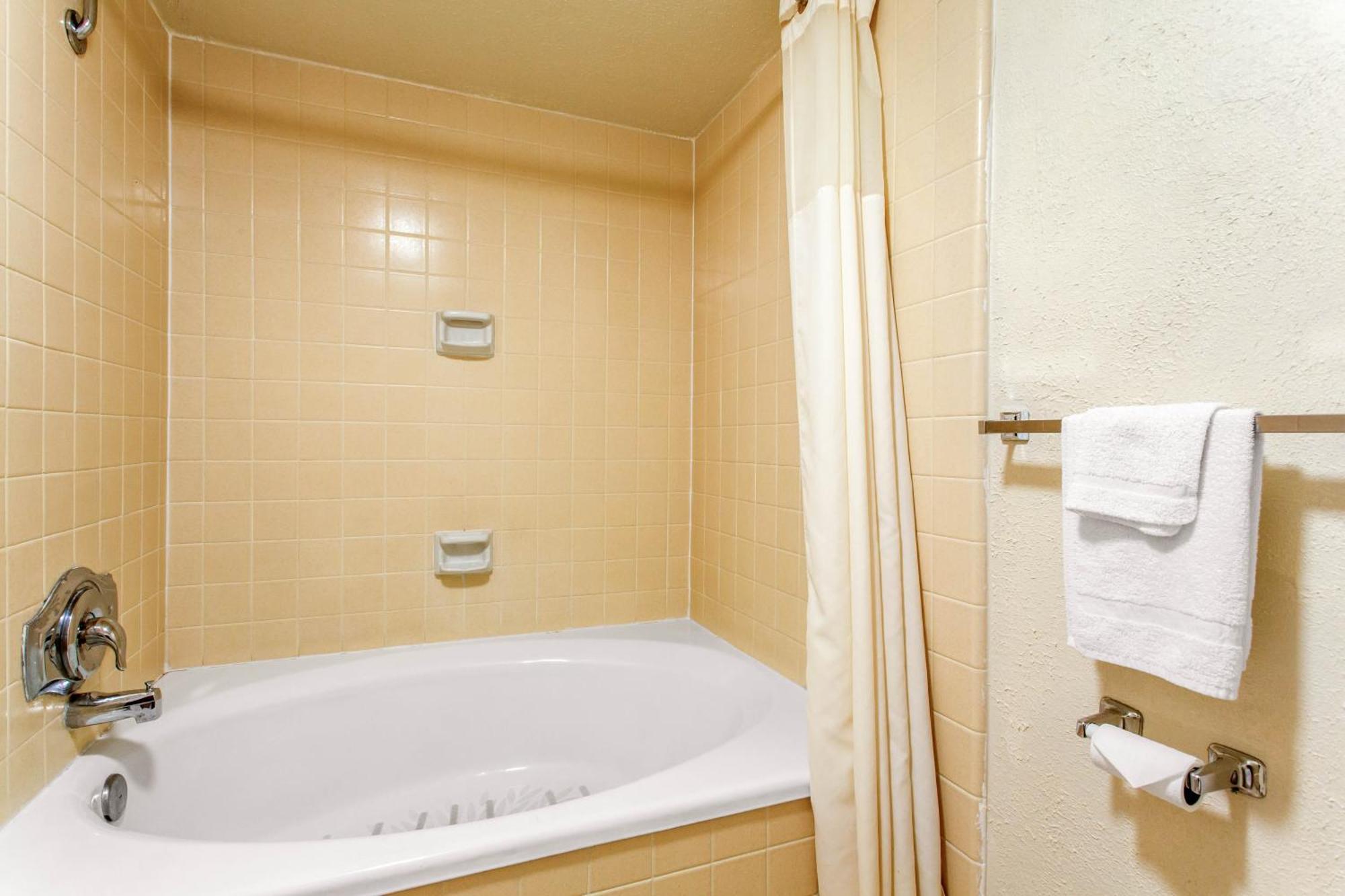 Quality Inn Stateline Вендовер Екстер'єр фото